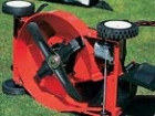 SABO JS 63 Vario Mulchmäher