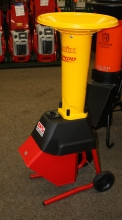 Häcksler SAMIX Rapido S-E 2.5/2 400 V