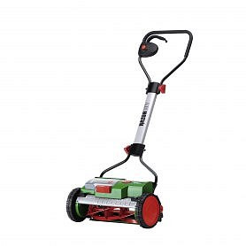 Brill Sindelmäher RazorCut Li-Ion 38