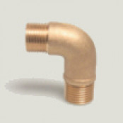 Messing Winkel 3/4"