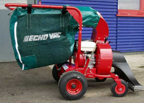 Nassfangsack - 260 Ltr. mit Planverschluss 